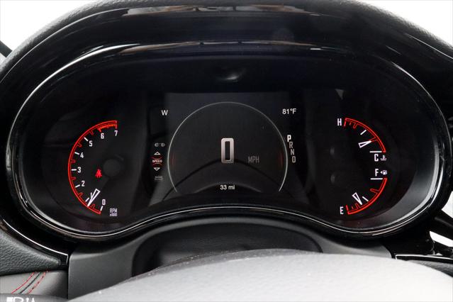 2026 Dodge Durango GT Plus AWD HEMI V8