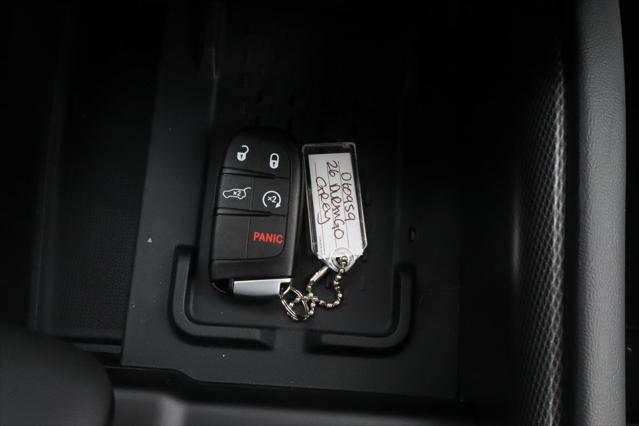 2026 Dodge Durango GT Plus AWD HEMI V8