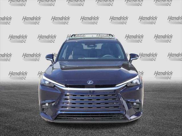 2026 Lexus TX 350 Premium