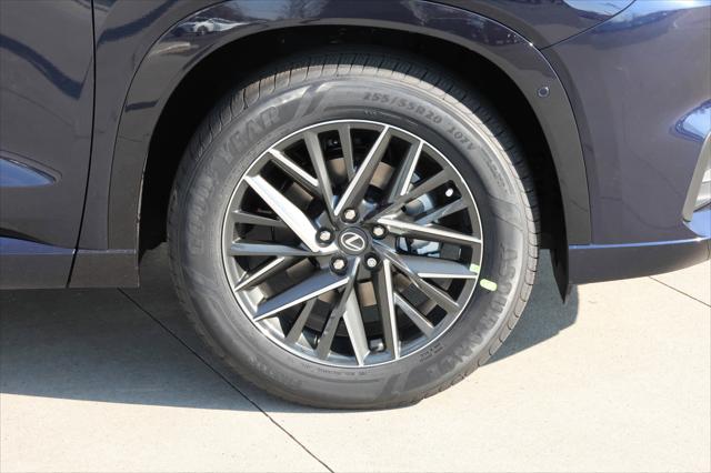 2026 Lexus TX 350 Premium