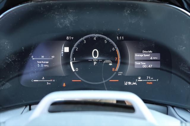 2026 Lexus TX 350 Premium