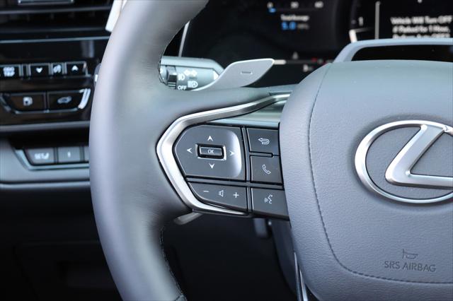 2026 Lexus TX 350 Premium