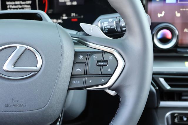 2026 Lexus TX 350 Premium