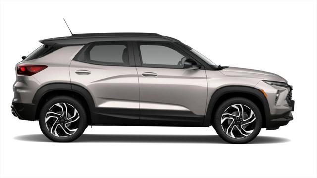 2026 Chevrolet TrailBlazer AWD RS