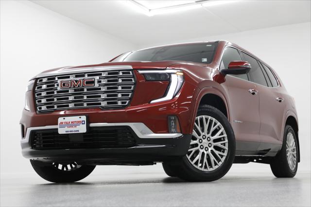 2026 GMC Acadia Denali AWD for sale in Clinton, MO