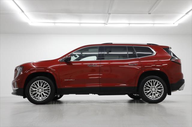 2026 GMC Acadia Denali AWD