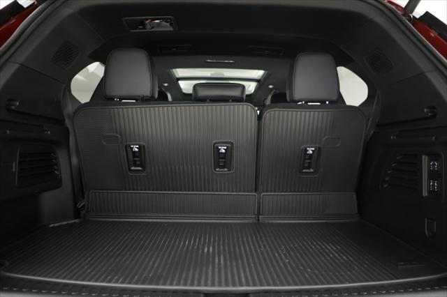 2026 GMC Acadia Denali AWD
