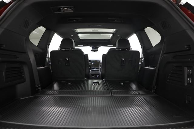 2026 GMC Acadia Denali AWD