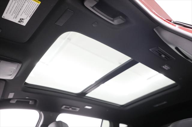2026 GMC Acadia Denali AWD