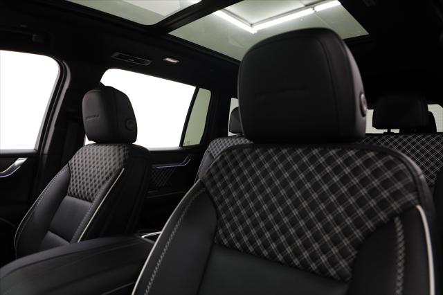 2026 GMC Acadia Denali AWD