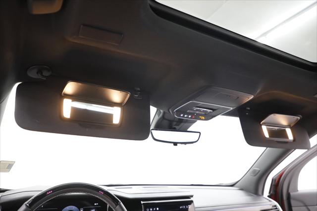 2026 GMC Acadia Denali AWD