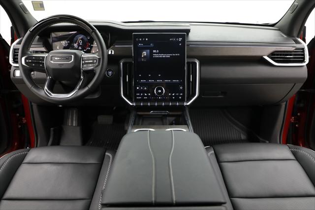 2026 GMC Acadia Denali AWD