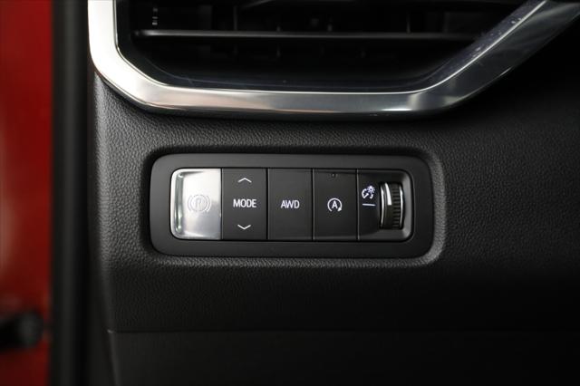 2026 GMC Acadia Denali AWD