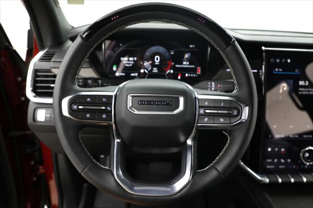 2026 GMC Acadia Denali AWD