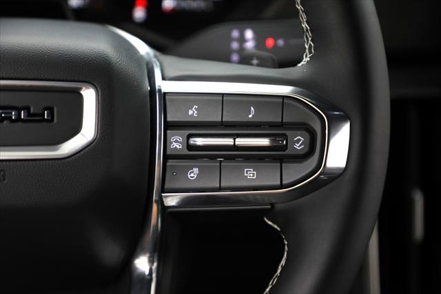 2026 GMC Acadia Denali AWD
