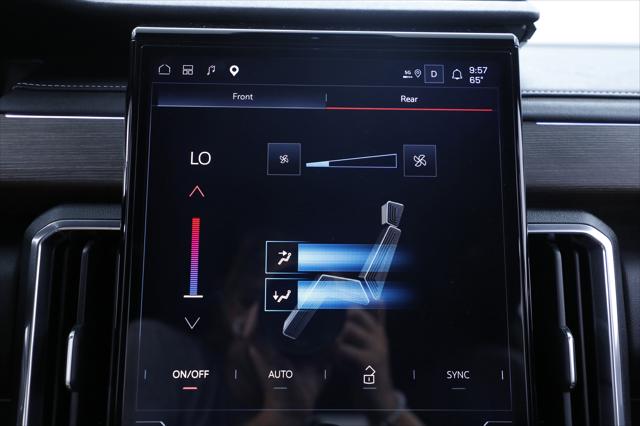 2026 GMC Acadia Denali AWD