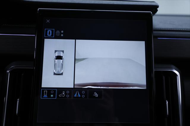 2026 GMC Acadia Denali AWD