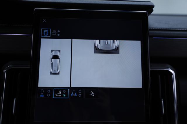 2026 GMC Acadia Denali AWD
