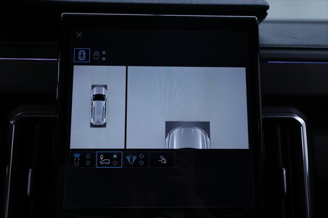 2026 GMC Acadia Denali AWD