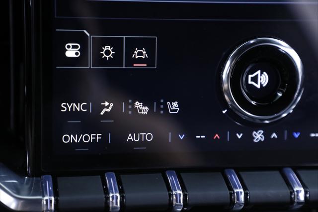 2026 GMC Acadia Denali AWD
