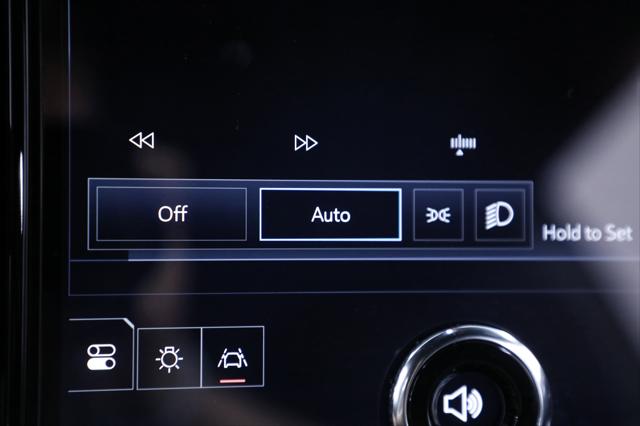 2026 GMC Acadia Denali AWD