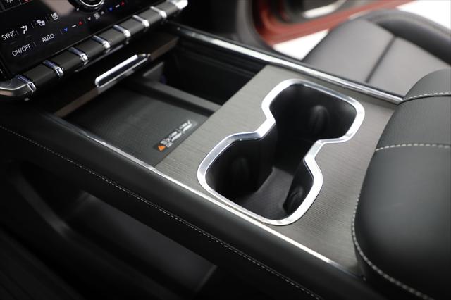 2026 GMC Acadia Denali AWD