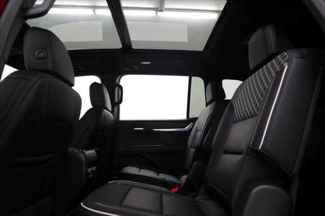 2026 GMC Acadia Denali AWD