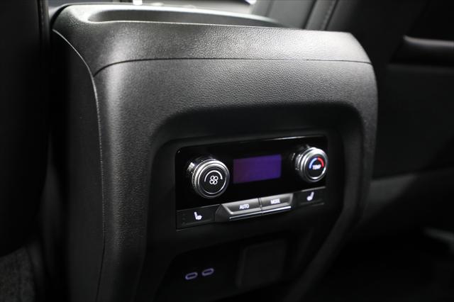 2026 GMC Acadia Denali AWD
