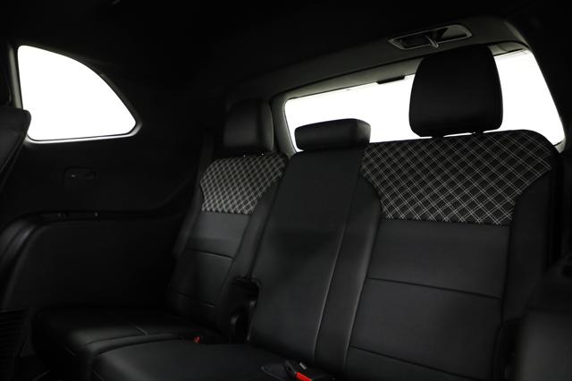 2026 GMC Acadia Denali AWD