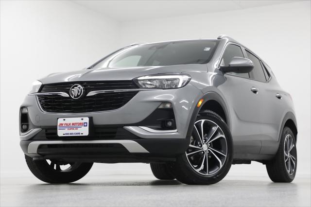 2023 Buick Encore GX Select AWD for sale in Clinton, MO