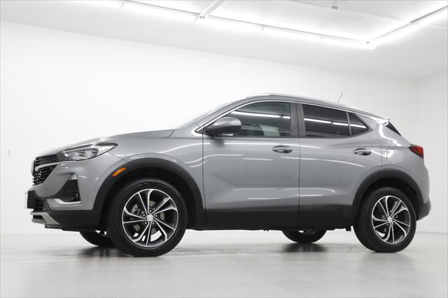2023 Buick Encore GX Select AWD