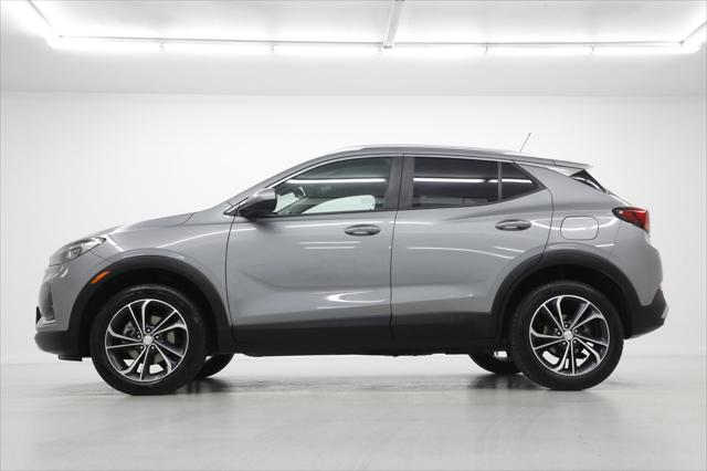2023 Buick Encore GX Select AWD