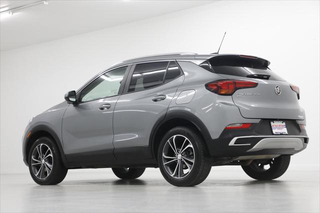 2023 Buick Encore GX Select AWD