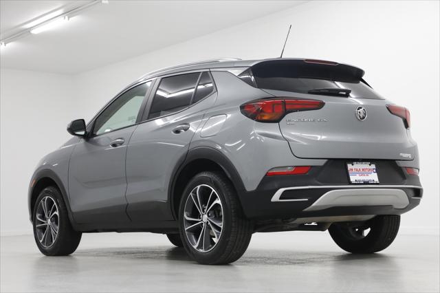 2023 Buick Encore GX Select AWD