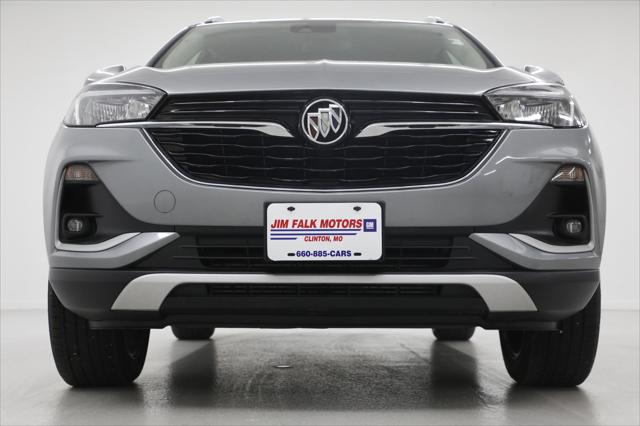 2023 Buick Encore GX Select AWD