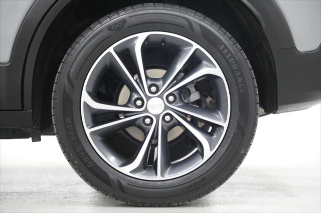 2023 Buick Encore GX Select AWD