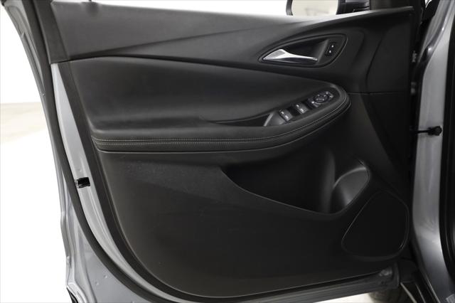 2023 Buick Encore GX Select AWD