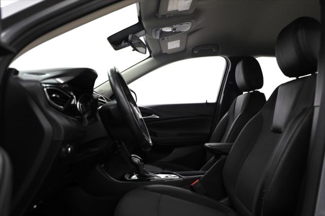 2023 Buick Encore GX Select AWD