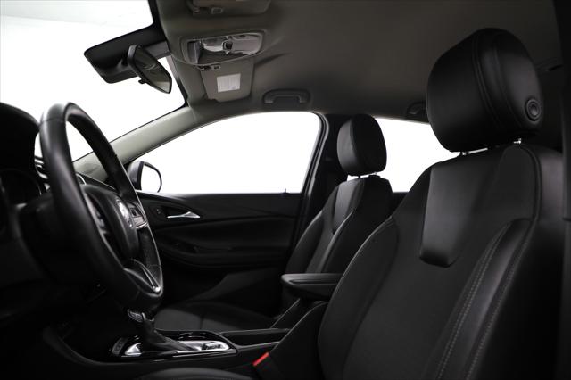 2023 Buick Encore GX Select AWD