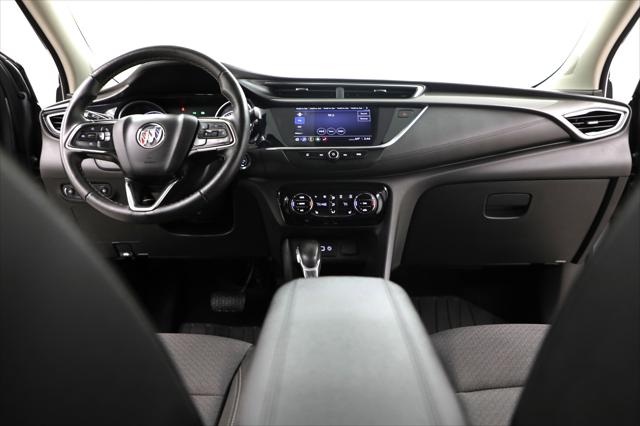 2023 Buick Encore GX Select AWD