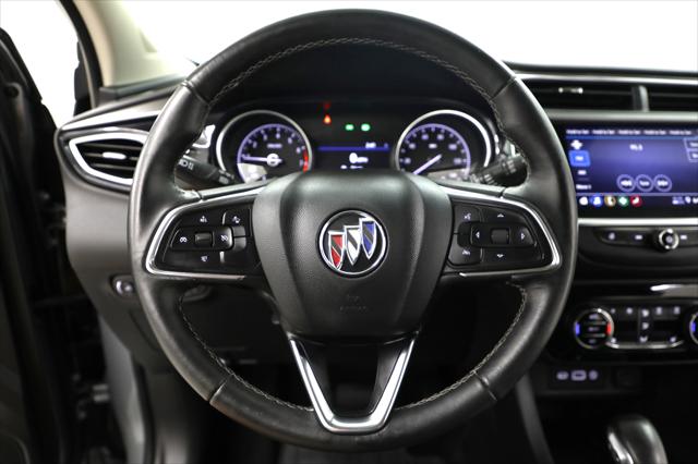 2023 Buick Encore GX Select AWD