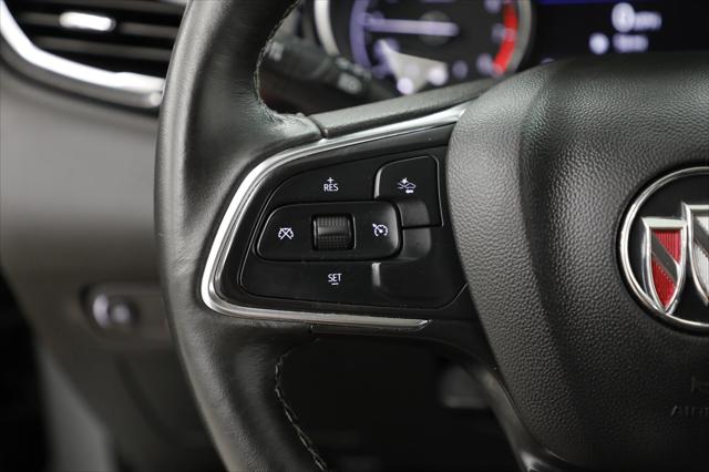 2023 Buick Encore GX Select AWD