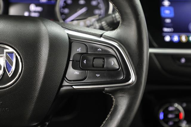 2023 Buick Encore GX Select AWD