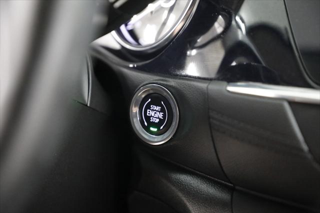 2023 Buick Encore GX Select AWD