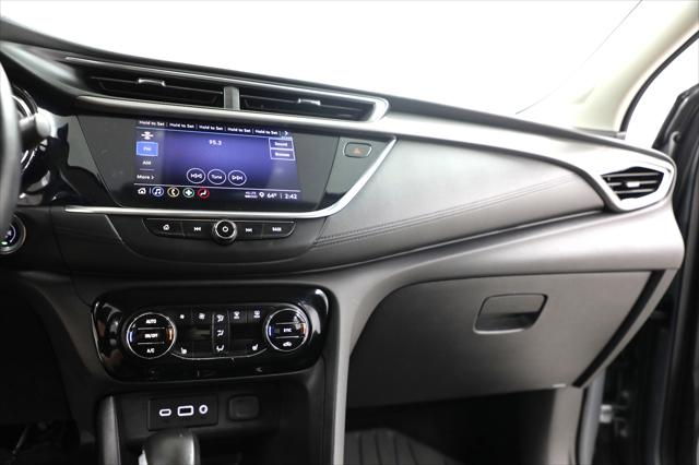 2023 Buick Encore GX Select AWD