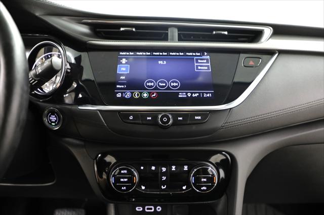 2023 Buick Encore GX Select AWD