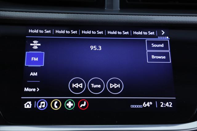 2023 Buick Encore GX Select AWD
