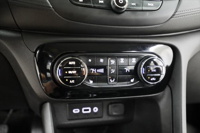 2023 Buick Encore GX Select AWD