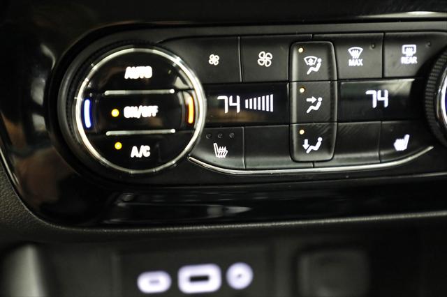 2023 Buick Encore GX Select AWD