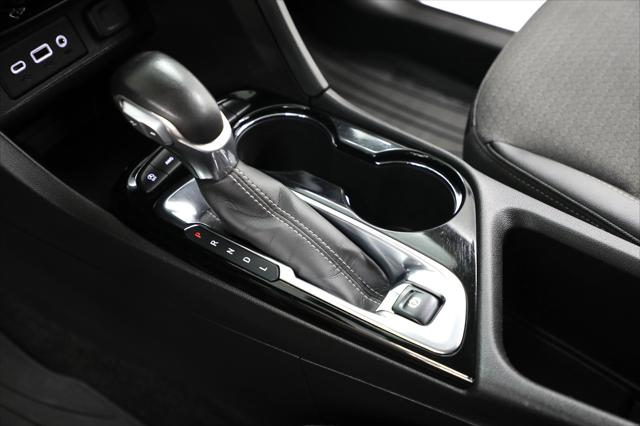 2023 Buick Encore GX Select AWD